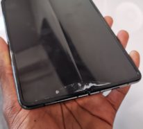 Defekte verzögern Freigabe von Samsung Galaxy Fold