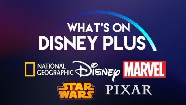 Disney Plus ist das neue Streaming Service, das noch dieses Jahr debütiert alle platformen von disney