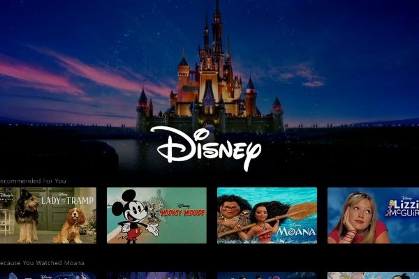 Disney Plus ist das neue Streaming Service, das noch dieses Jahr debütiert von klassikern bis zum neuen content