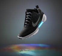 Hi-Tech Gadgets für Schuhe – was ist wirklich neu 2019?