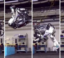 Hundeartiger Roboter SpotMini von Boston Dynamics kommt bald auf den Markt