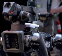 Hundeartiger Roboter SpotMini von Boston Dynamics kommt bald auf den Markt