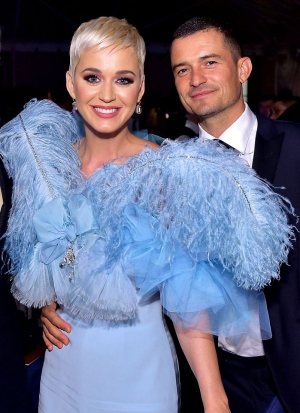 Orlando Bloom Und Katy Perry Planen Ihre Traumhafte Hochzeit Fresh Ideen Fur Das Interieur Dekoration Und Landschaft