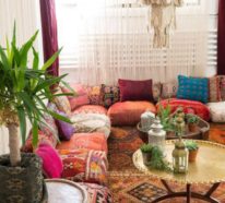 Marokkanisch einrichten – bezaubernde Ideen für ein exotisches Interieur