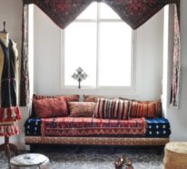 Marokkanisch einrichten – bezaubernde Ideen für ein exotisches Interieur