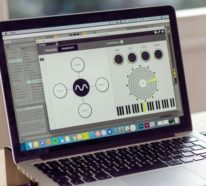 Hi-Tech Musikanlage Dubler Studio Kit macht ab jetzt die Arbeit mit Musik einfacher