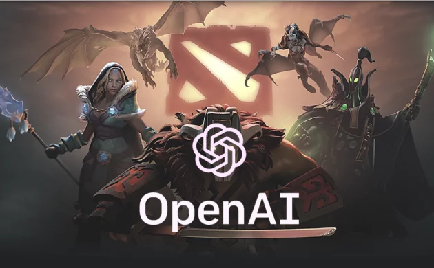 OpenAI Five besiegt Dota 2 Weltmeister Team OG