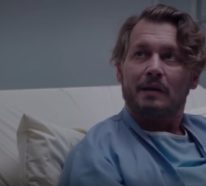 Der Trailer des Filmes „The Professor“ kommt im schwierigen Moment für Johnny Depp