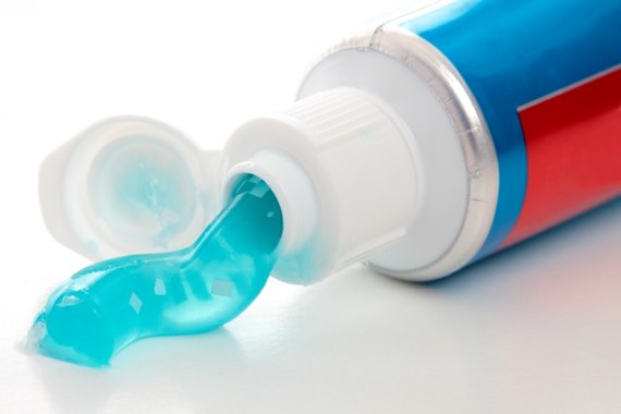 Zahnpasta selber machen Zähne putzen DIY Zahncreme
