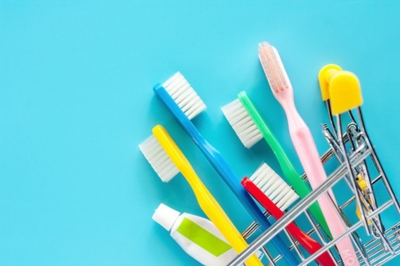 Zahnpasta selber machen Zähne putzen Zahngesundheit Tipps Zahncreme selber machen