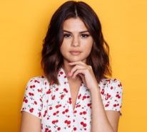 Selena Gomez macht ihr Debut  auf Cannes Filmfestival im Mai 2019