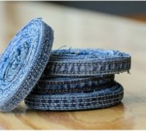 60 Originelle Jeans Upcycling Ideen zum Nachmachen