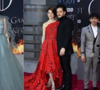 Game of Thrones: Die Highlights aus der Premiere der 8. Staffel in New York