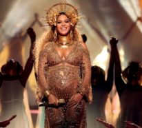 Beyonce wieder mal mit einer Grammy-Nominierung