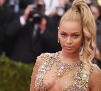 Beyonce wieder mal mit einer Grammy-Nominierung
