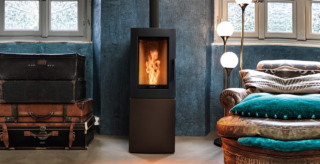 Den richtigen Kaminofen kaufen: wichtige Infos und Tipps für Ihre