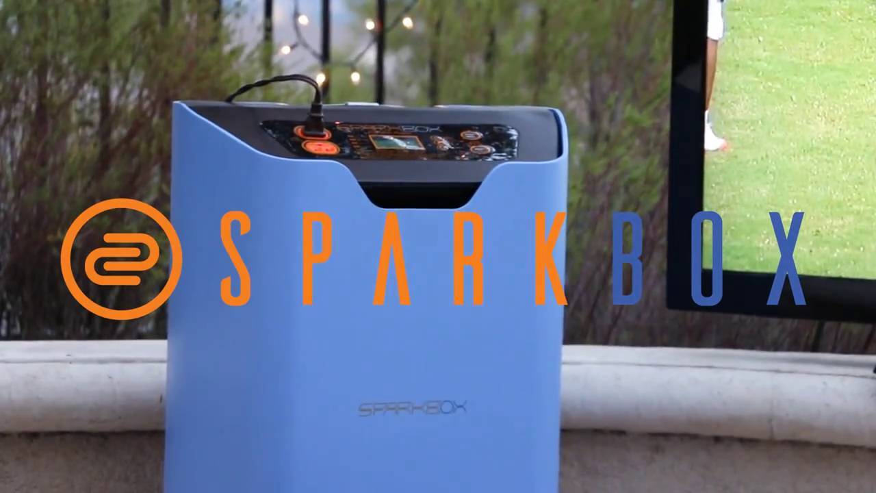 sparkbox generator