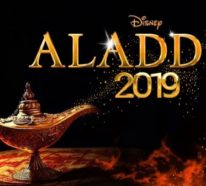 Aladdin Film 2019: Eins der großen Highligths von Disney in diesem Jahr