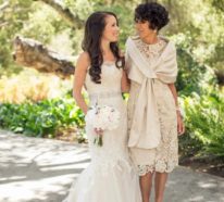 55 festliche Kleider zur Hochzeit für Brautmütter und wichtige Tipps