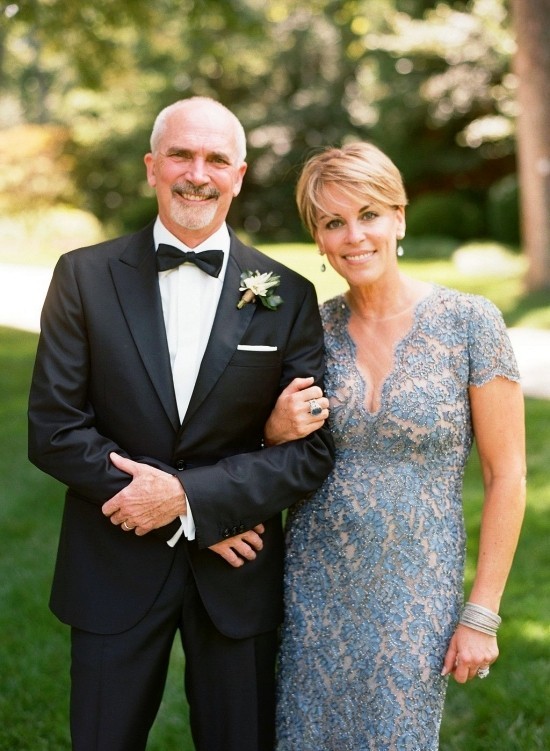55 festliche Kleider zur Hochzeit für Brautmütter und wichtige Tipps hellblau kleid mit spitze