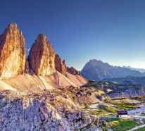 Alpen Feinkost aus Südtirol probieren und ein Stück Natur nach Hause holen