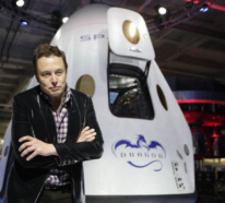 Wie Elon Musk die Welt verändert