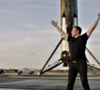 Wie Elon Musk die Welt verändert