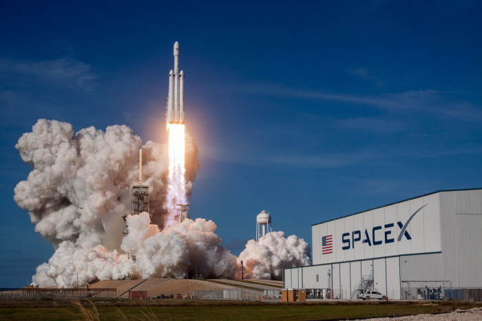 Elon Musk Weltraum Fahrten von Traum zu Realität