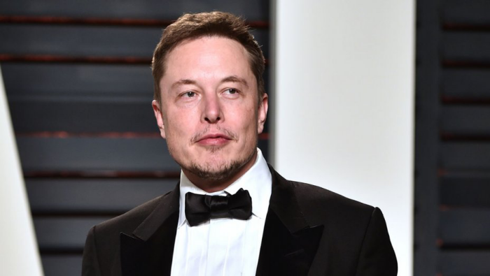 Elon Musk ein Genie aus der Silicon Valley