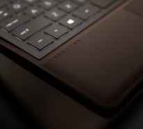 HP Laptop aus Holz kommt im Herbst 2019 auf den Markt