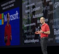 Hier ist alles, was Sie über Microsoft Build 2019 wissen sollten
