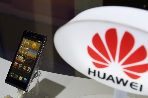Huawei entwickelt eigenes Betriebssystem huawei wird es überleben