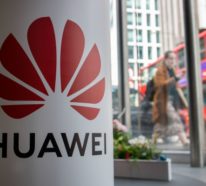 Huawei entwickelt den ersten 5G 8K Fernseher der Welt
