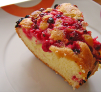 Himmlische Kuchenrezepte zum Abnehmen – leichte fruchtige Desserts für den Sommer!