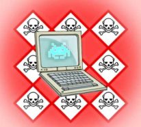 Laptop mit 6 der gefährlichsten Malware der Welt für 1,34 Mio. USD verkauft