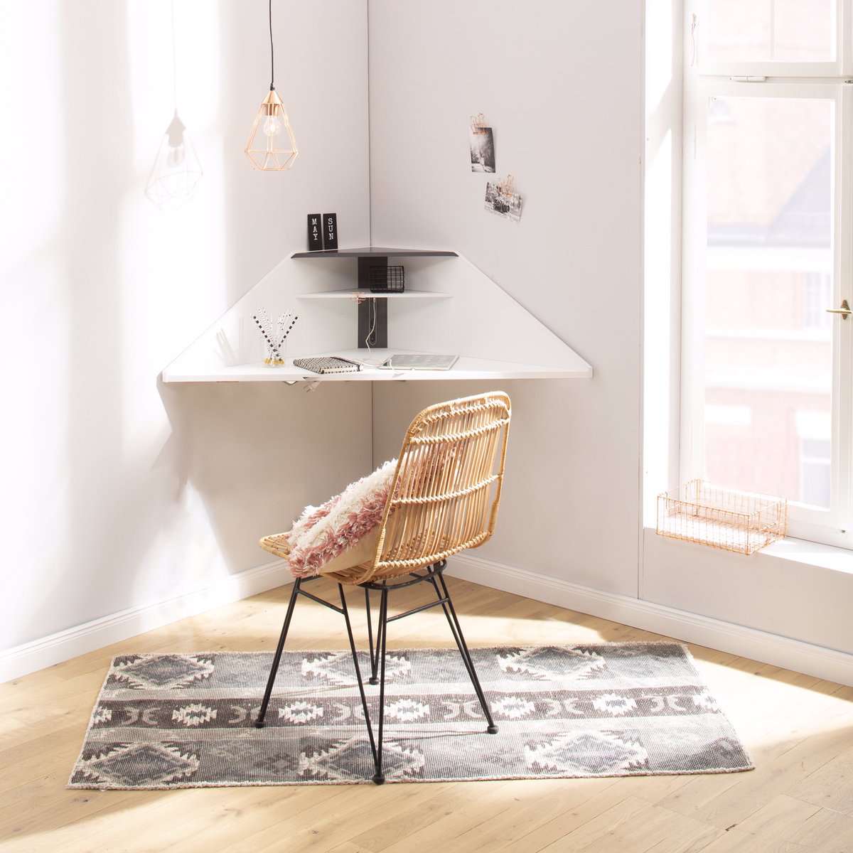 Praktische Eckmöbel – clevere Lösung für mehr Stauraum zu Hause - Fresh