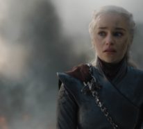 Fans fordern eine neue Drehung der letzten Episode von Game of Thrones!