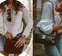 Designer Handtaschen  – die angesagten Styles und Trends 2019