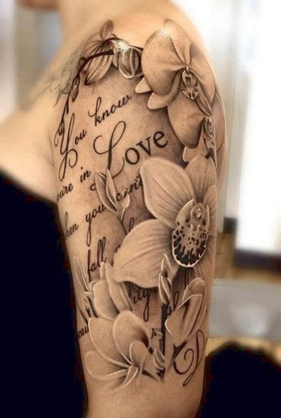 Am arm tattoos für frauen ▷ 1001+Tattoo
