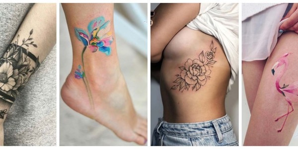 schöne abbildungen tattoo ideen