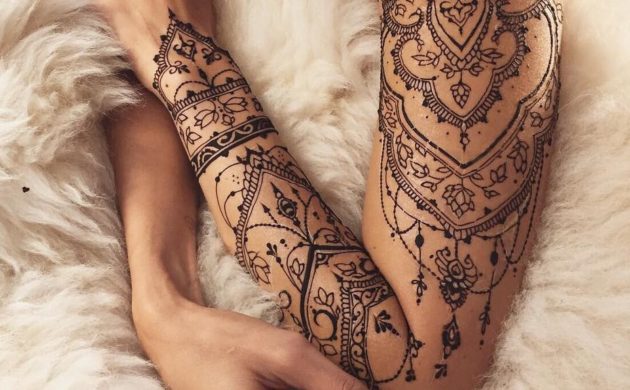 1000 Ideen für Tattoos - Maori tattoos, Tattoos Motive ...