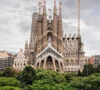 Antoni Gaudi und seine zeitlosen Bauwerke