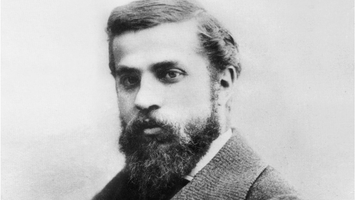 Antoni Gaudi und seine zeitlosen Bauwerke - Fresh Ideen für das