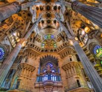 Antoni Gaudi und seine zeitlosen Bauwerke