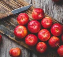 Apfelmus selber machen: Was ist der Unterschied zwischen Apfelmus und Apfelbrei