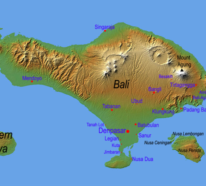 Bali Reisetipps für einen traumhaften Urlaub auf der indonesischen Insel