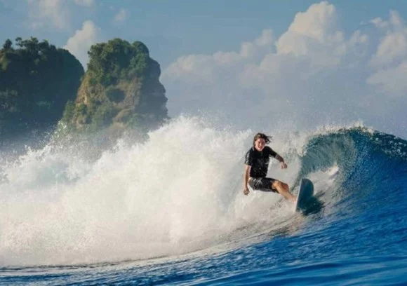 Bali Reisetipps Bali Packliste Surfer Wassersports