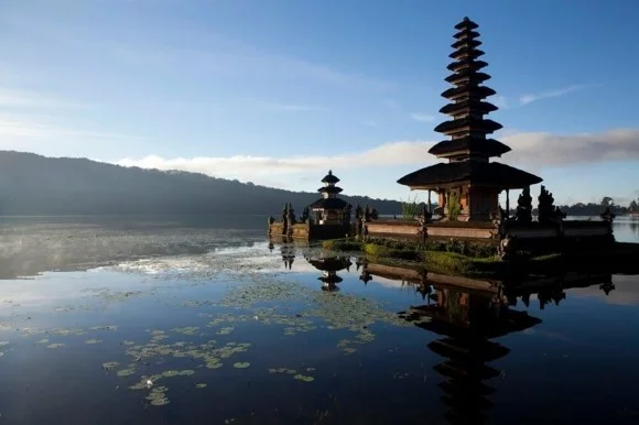 Bali Reisetipps Bali Packliste Tempel