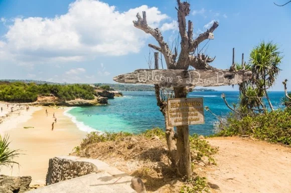 Bali Reisetipps Bali Packliste traumhafter Strand