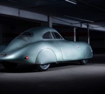 Der älteste Porsche Typ 64 wird für 20 Mio. USD versteigert